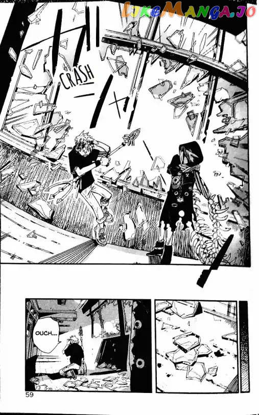 Toilet-Bound Hanako-kun Chapter 47 image 21